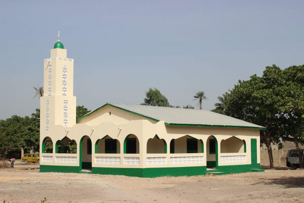 Noor Aid Masjid 1